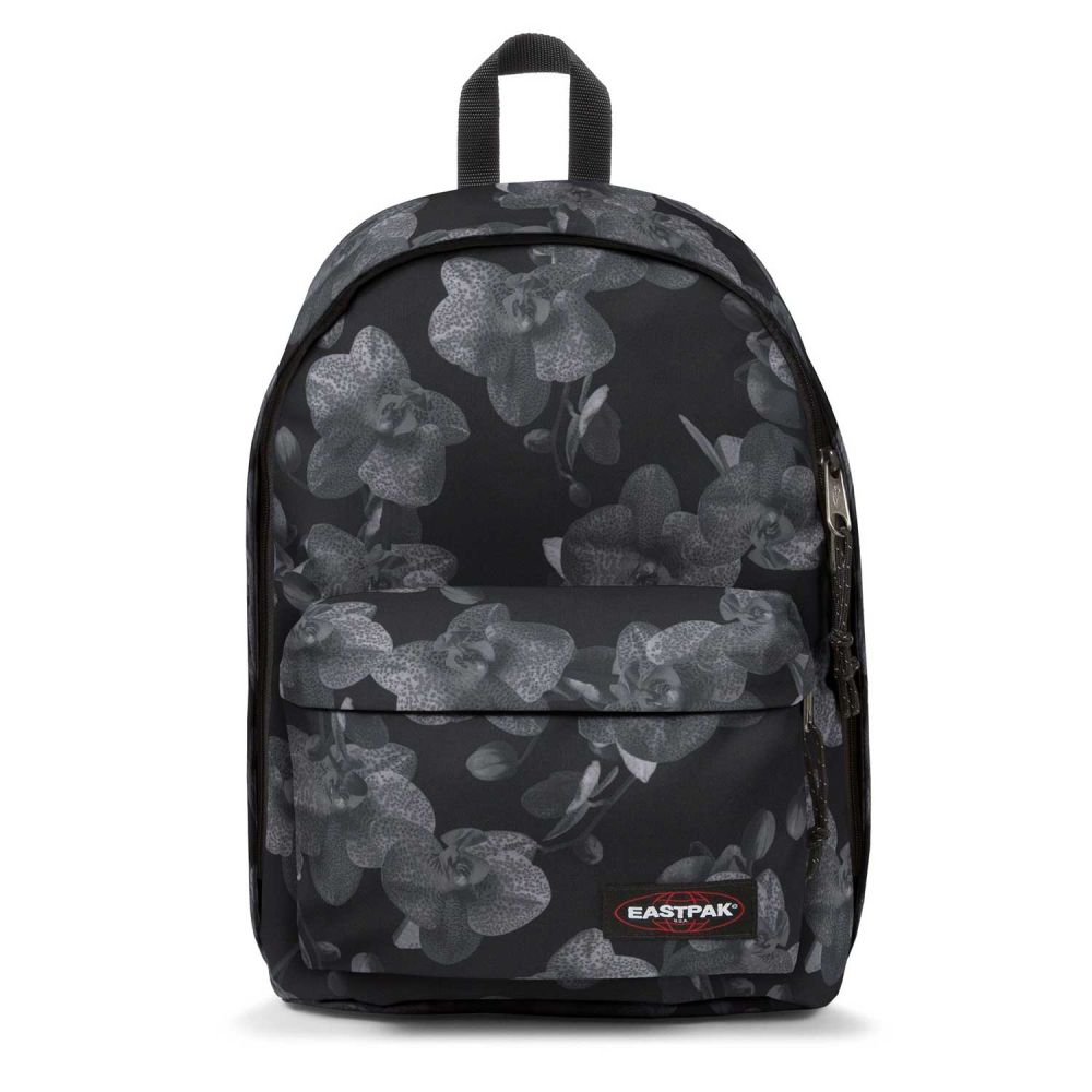 Out Of Office Charming Black