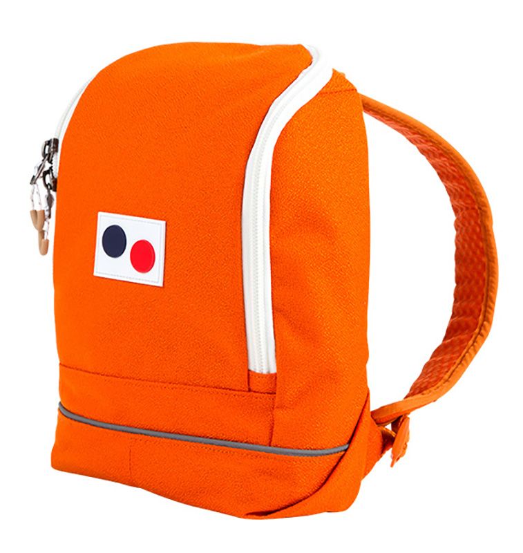 PinqPonq Okay Mini Lava Orange