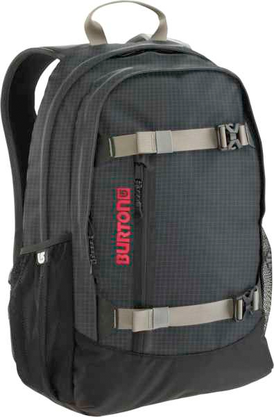 Burton Dayhiker Blotto Ripstop