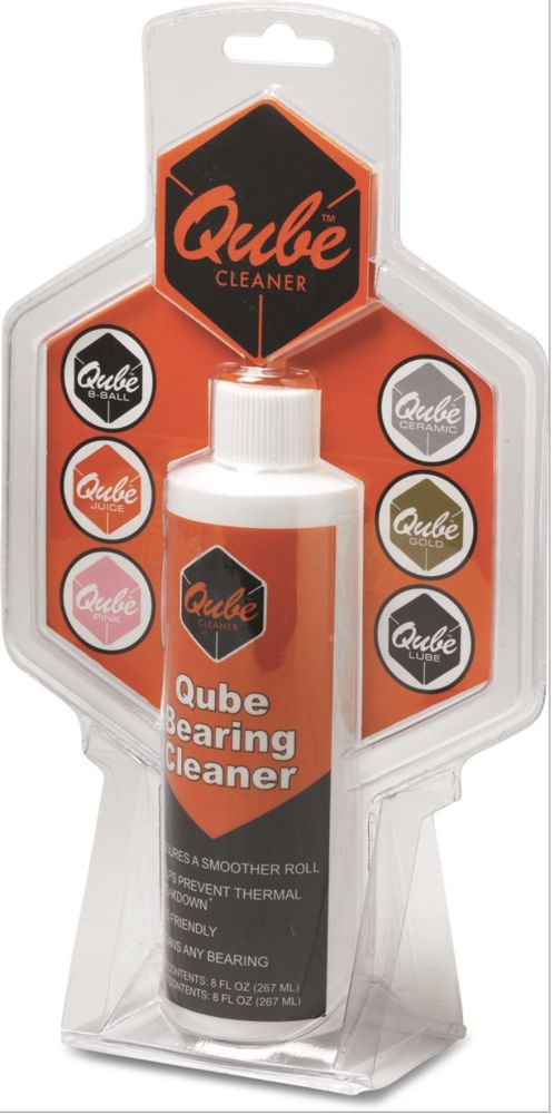 Sure-Grip Qube Bearing Cleaner