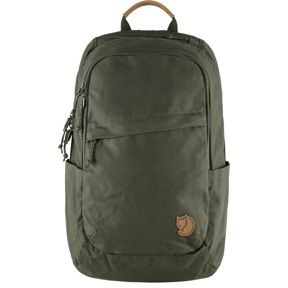 Fjällräven Räven 20L Deep Forest
