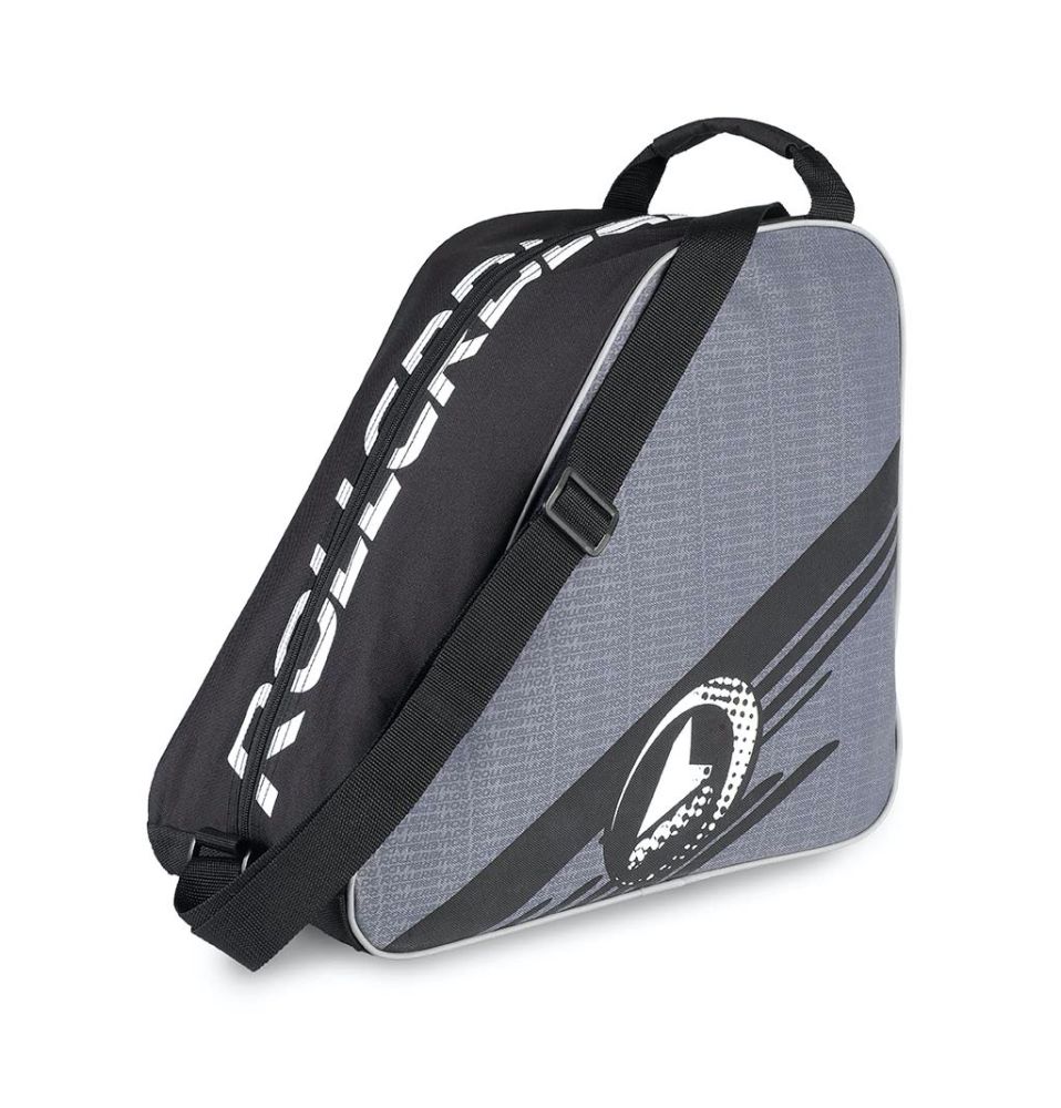 Rollerblade Skatebag Grey Black