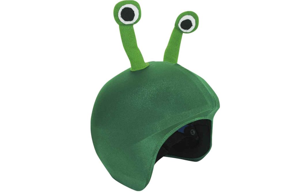 Coolcasc Hjelmovertræk Alien