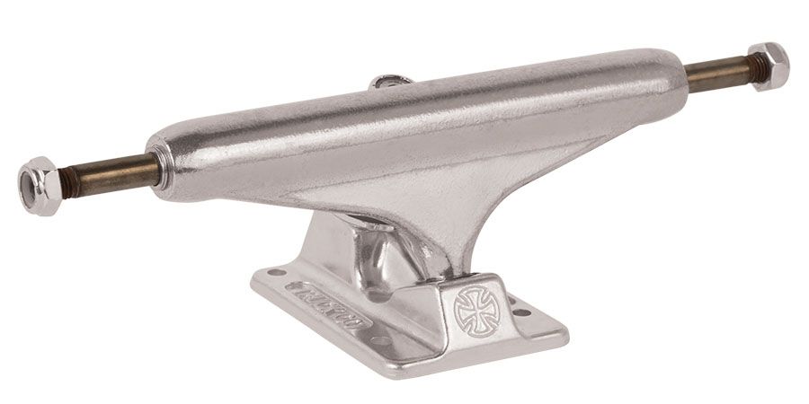 Independent Trucks Stage 11 Forged Hollow Silver Standard 139 2-pak