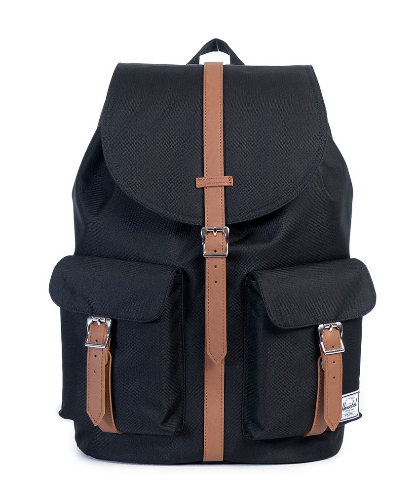 Herschel Dawson Backpack Black/Tan