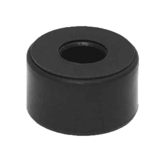 Sure-Grip Truck Rubber Black 12 mm. 1 pcs.