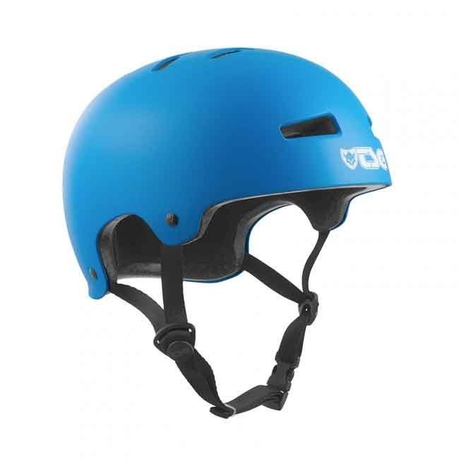 TSG Evolution Solid Color Satin Dark Cyan 2018