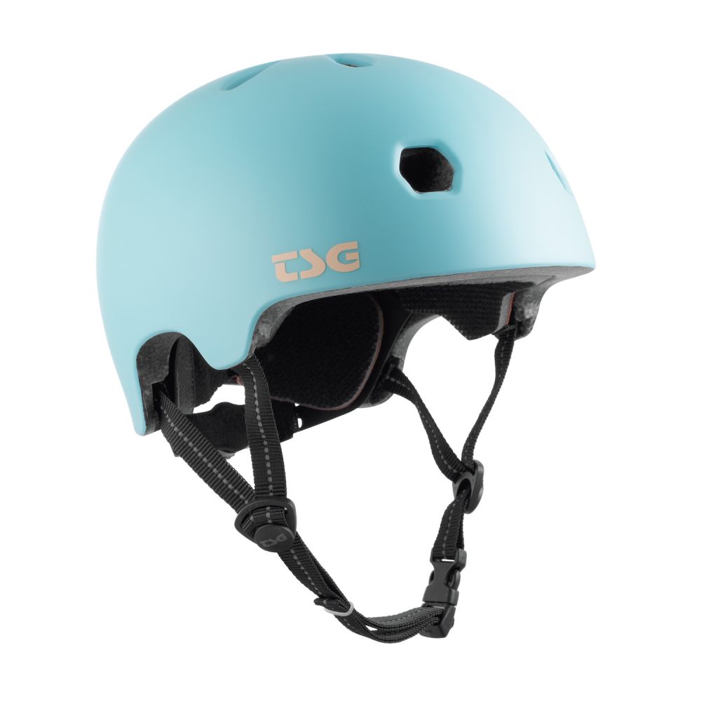 Tsg Meta Satin Blue Tint