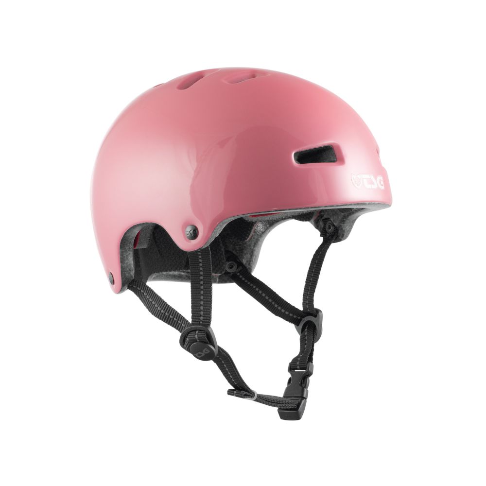 TSG Nipper Mini Gloss Baby Pink