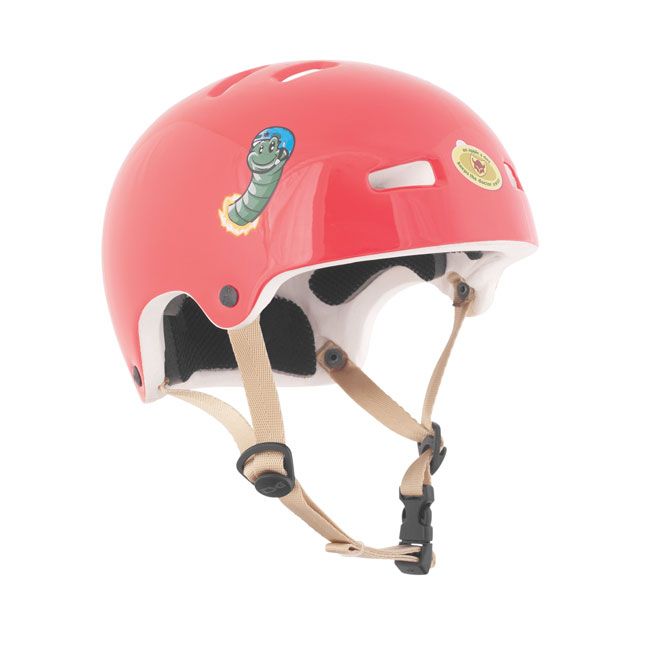 TSG Nipper Mini Graphic Design Apple