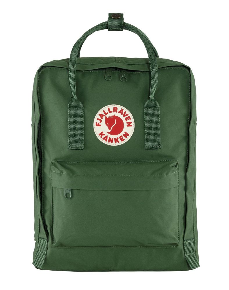Fjällräven Känken Spruce Green
