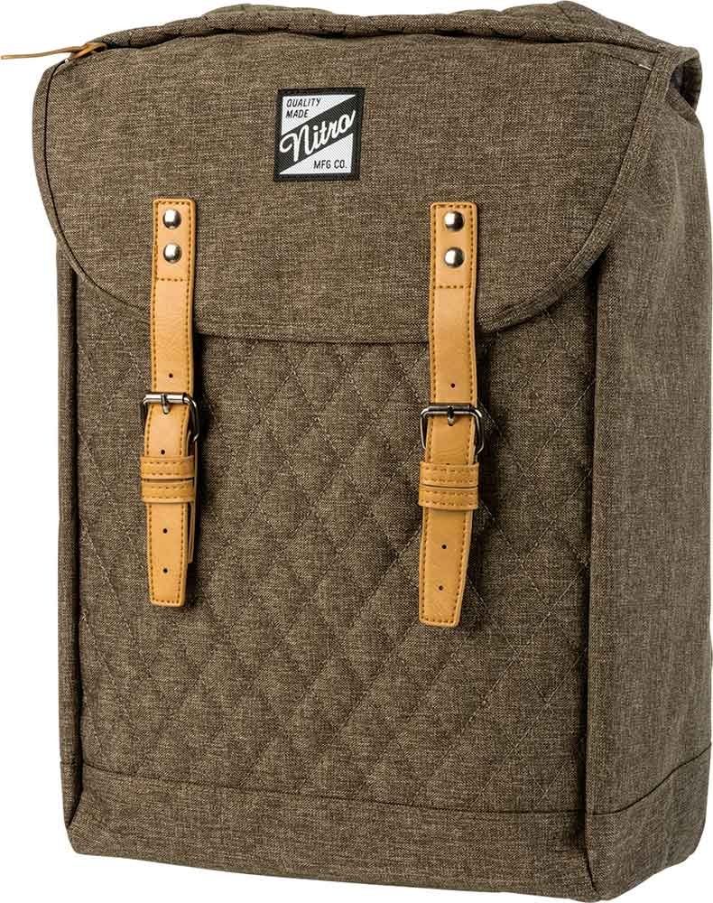 Nitro Venice Burnt Olive