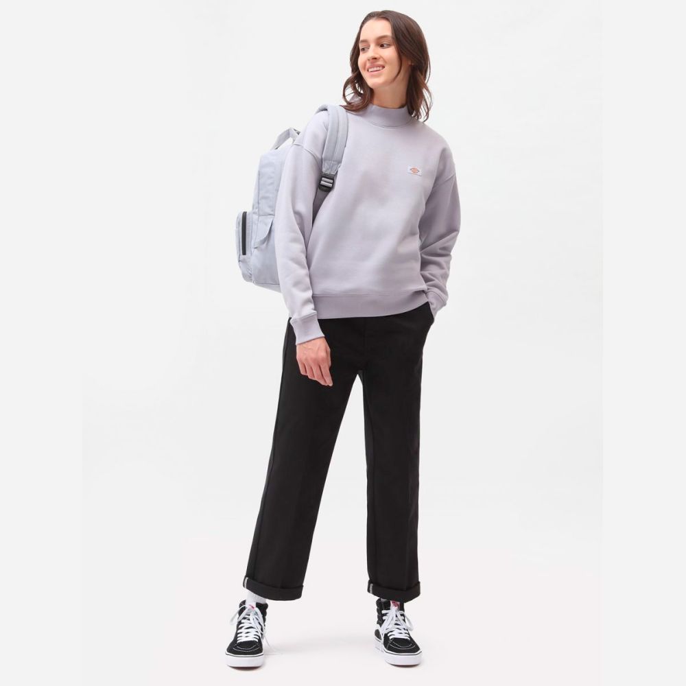 Dickies Elizaville Bukser Sort