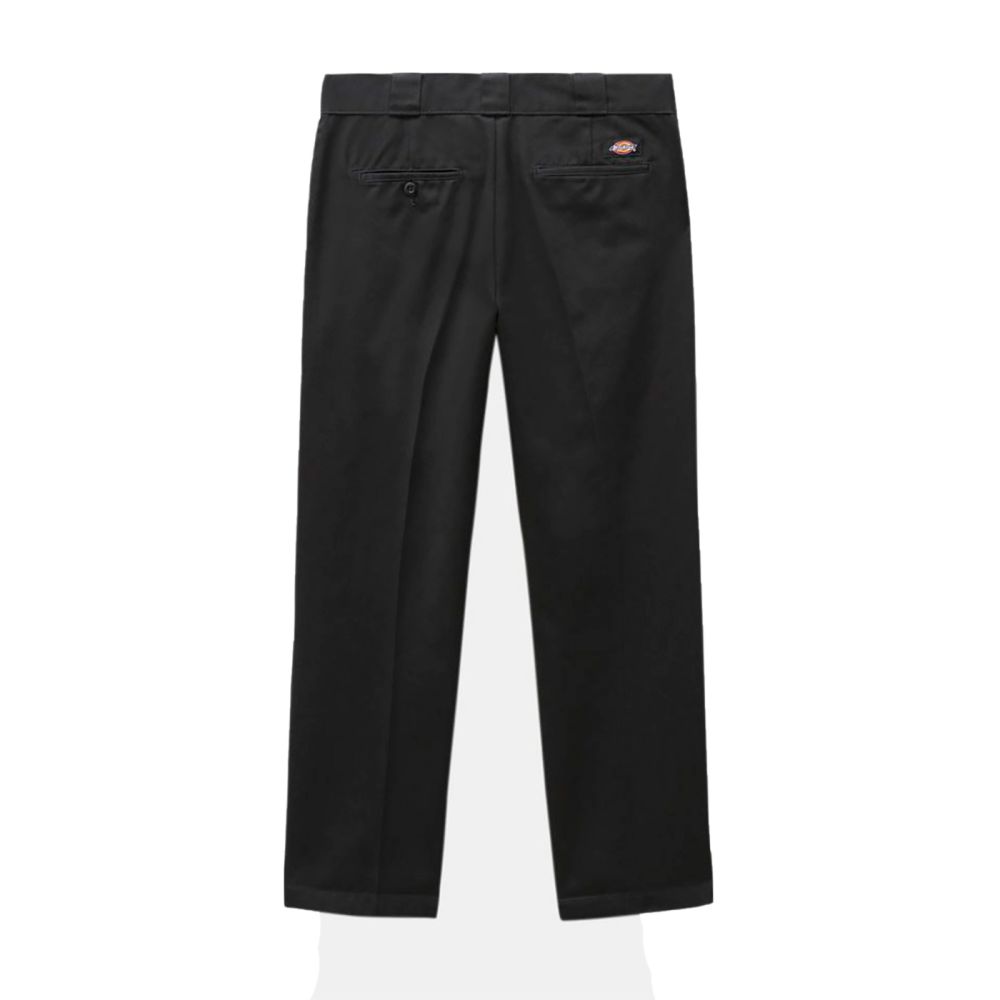 Dickies Elizaville Bukser Sort