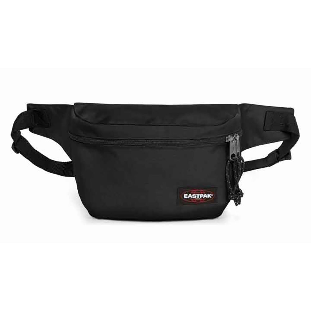 Eastpak Bane Bag Mavetaske Sort