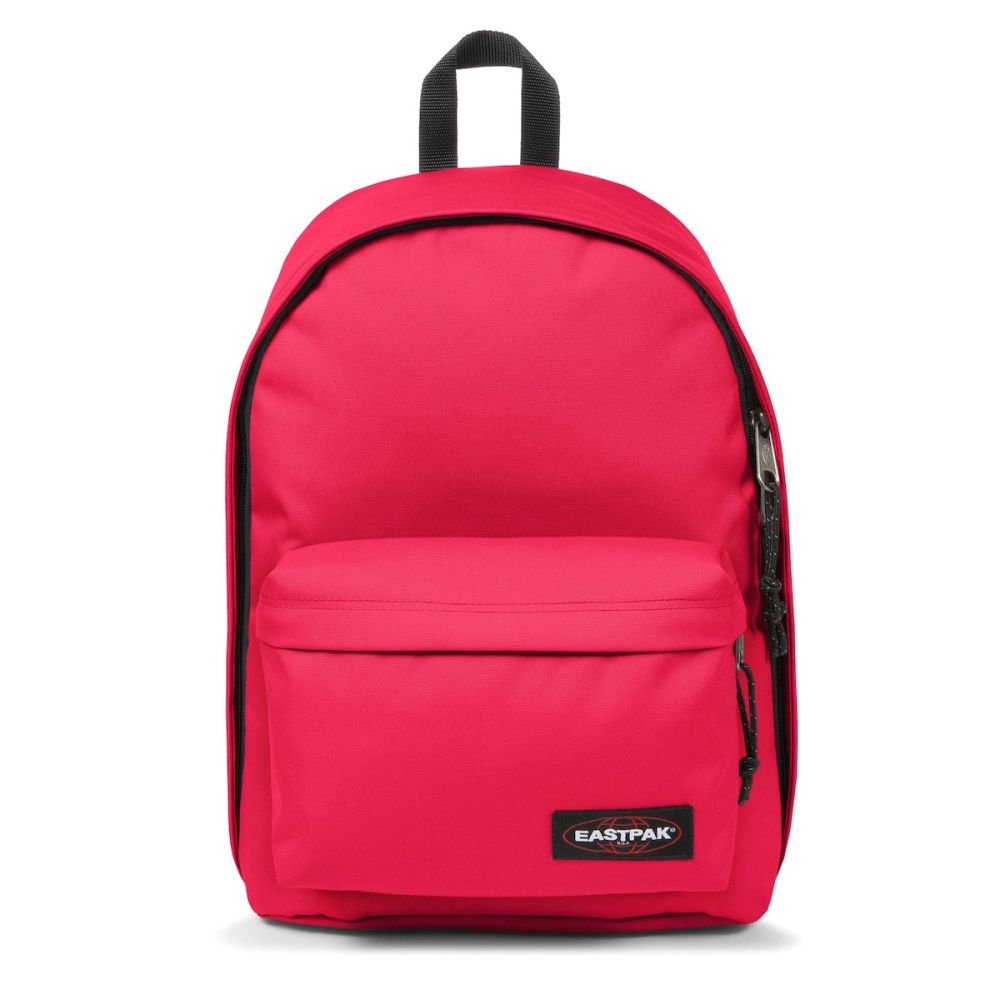 Eastpak Out of Office Taske Hibiscus Pink