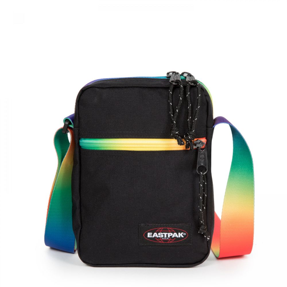 Eastpak The One Skuldertaske Rainbow Dark