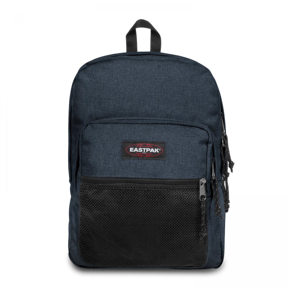 Eastpak Pinnacle Taske Triple Denim