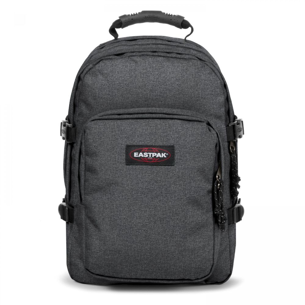 Eastpak Provider Taske Black Denim