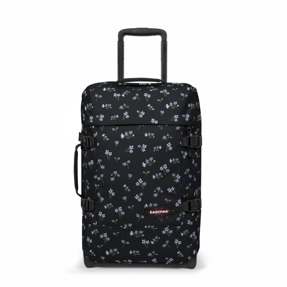 Eastpak Tranverz Rejsetaske - S Bliss Dark