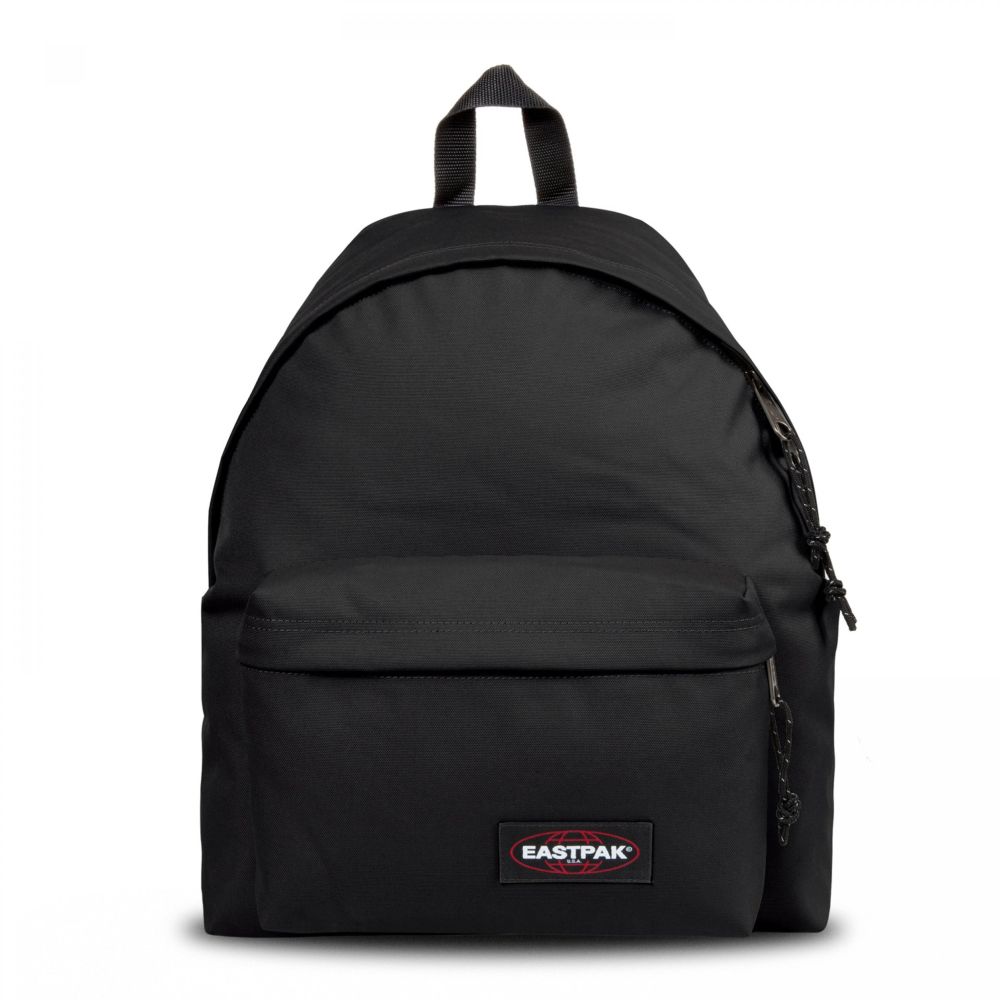 Eastpak Padded Pak'R Taske Sort