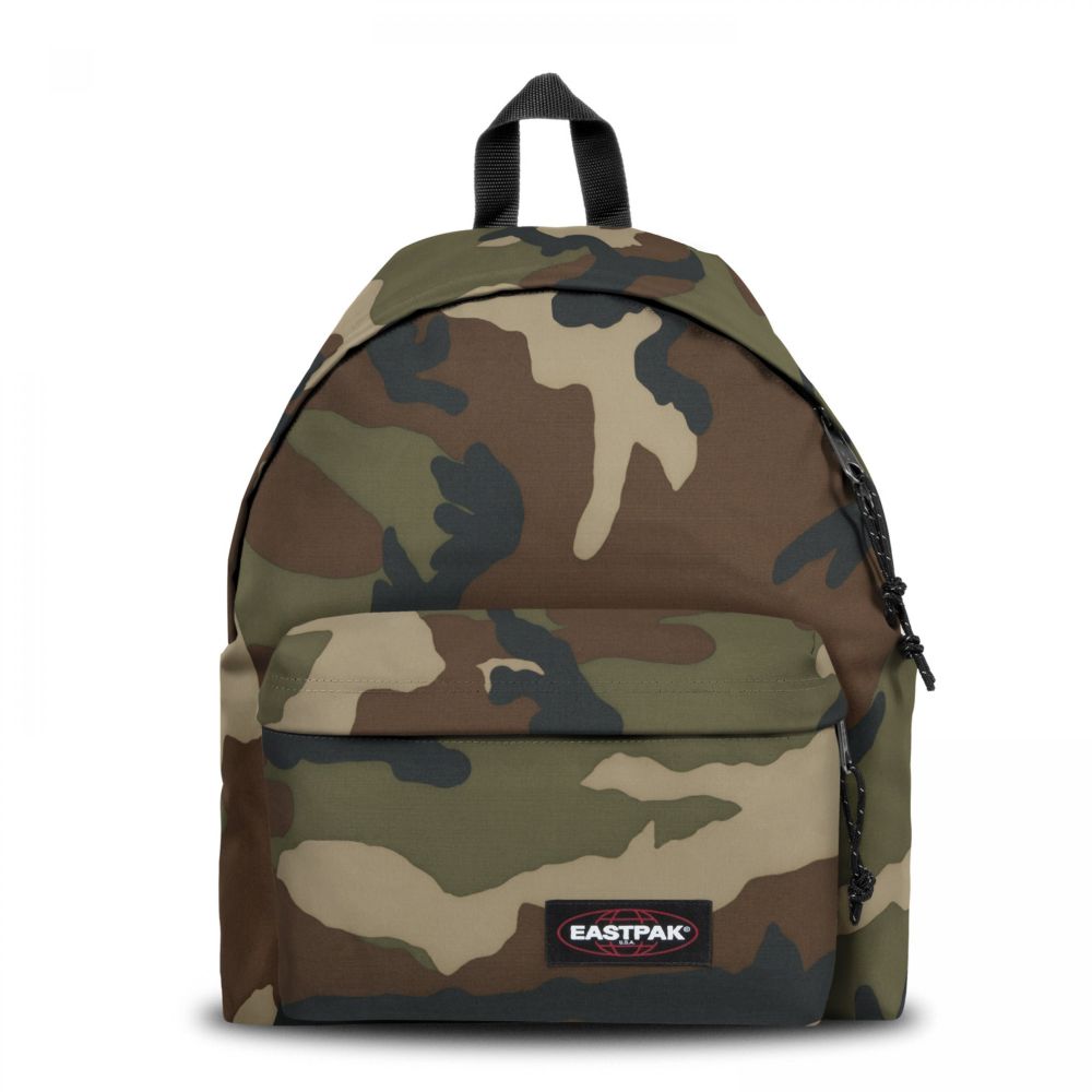 Eastpak Padded Pak'R Taske Camo