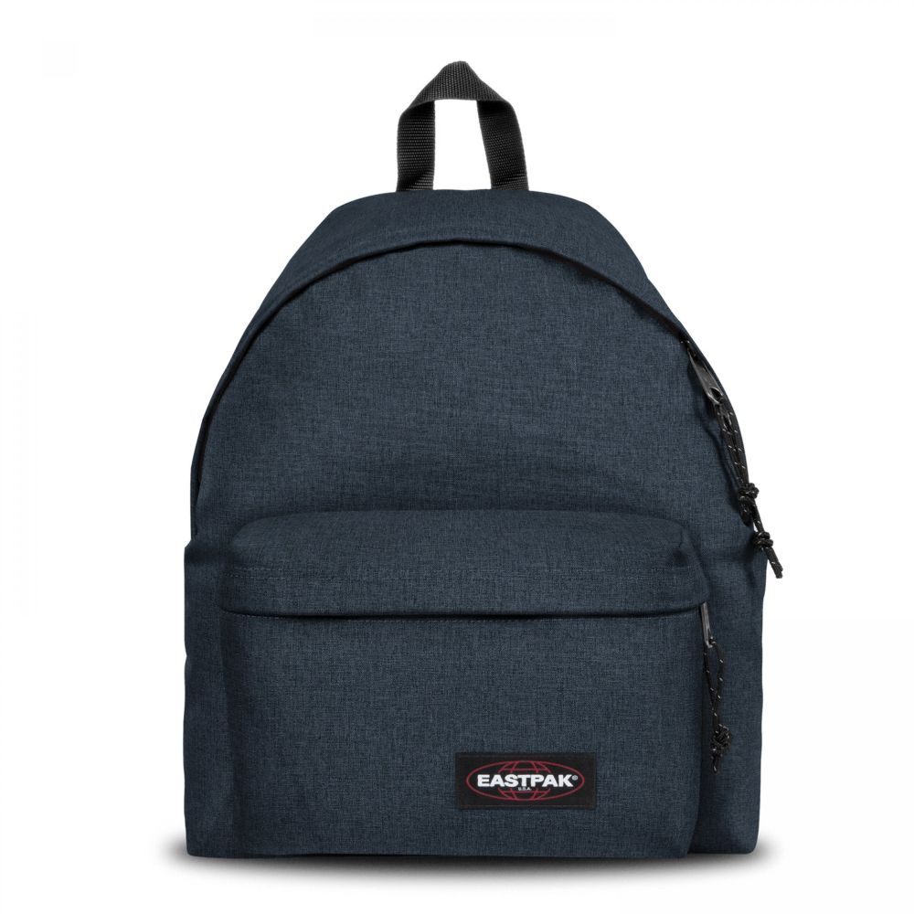 Eastpak Padded Pak'R Taske Triple Denim