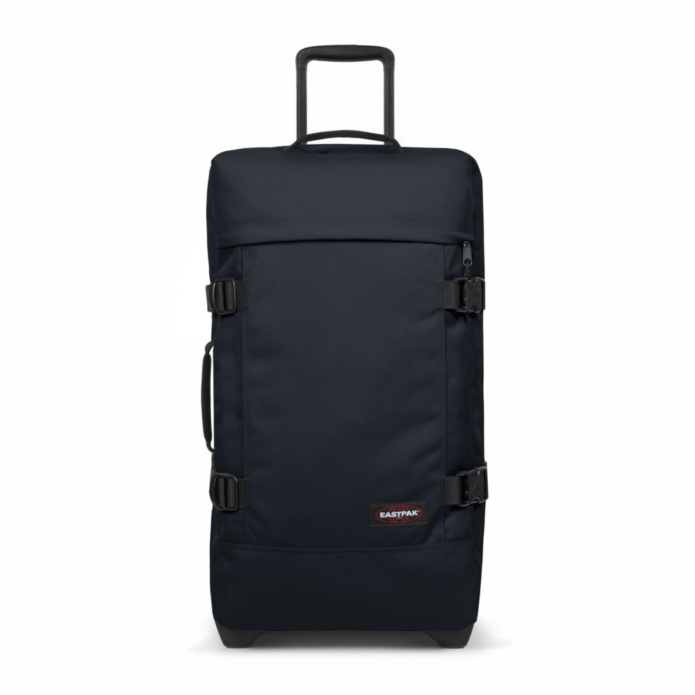 Eastpak Tranverz Rejsetaske - M Cloud Navy
