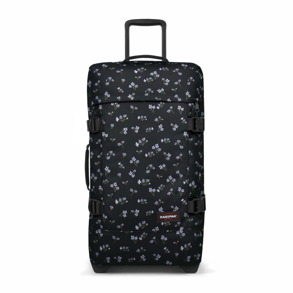 Eastpak Tranverz Rejsetaske - M Bliss Dark