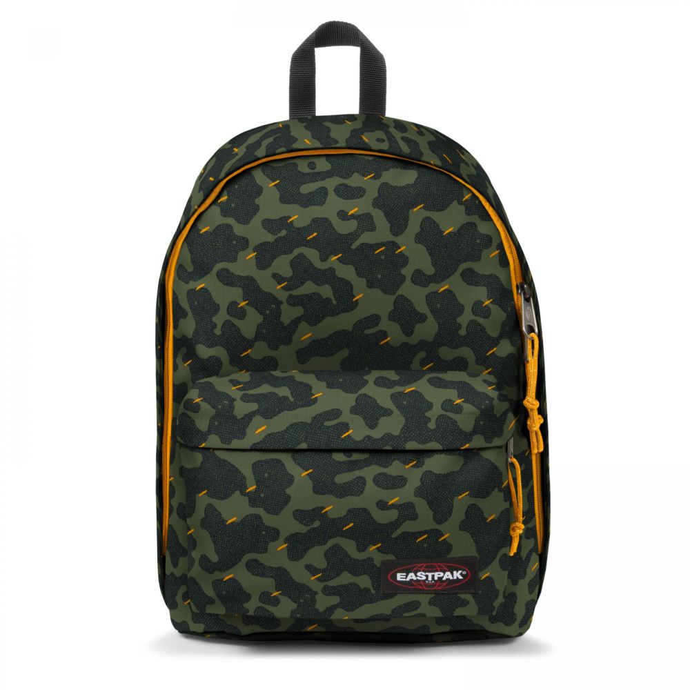 Eastpak Out of Office Taske Peak Orange