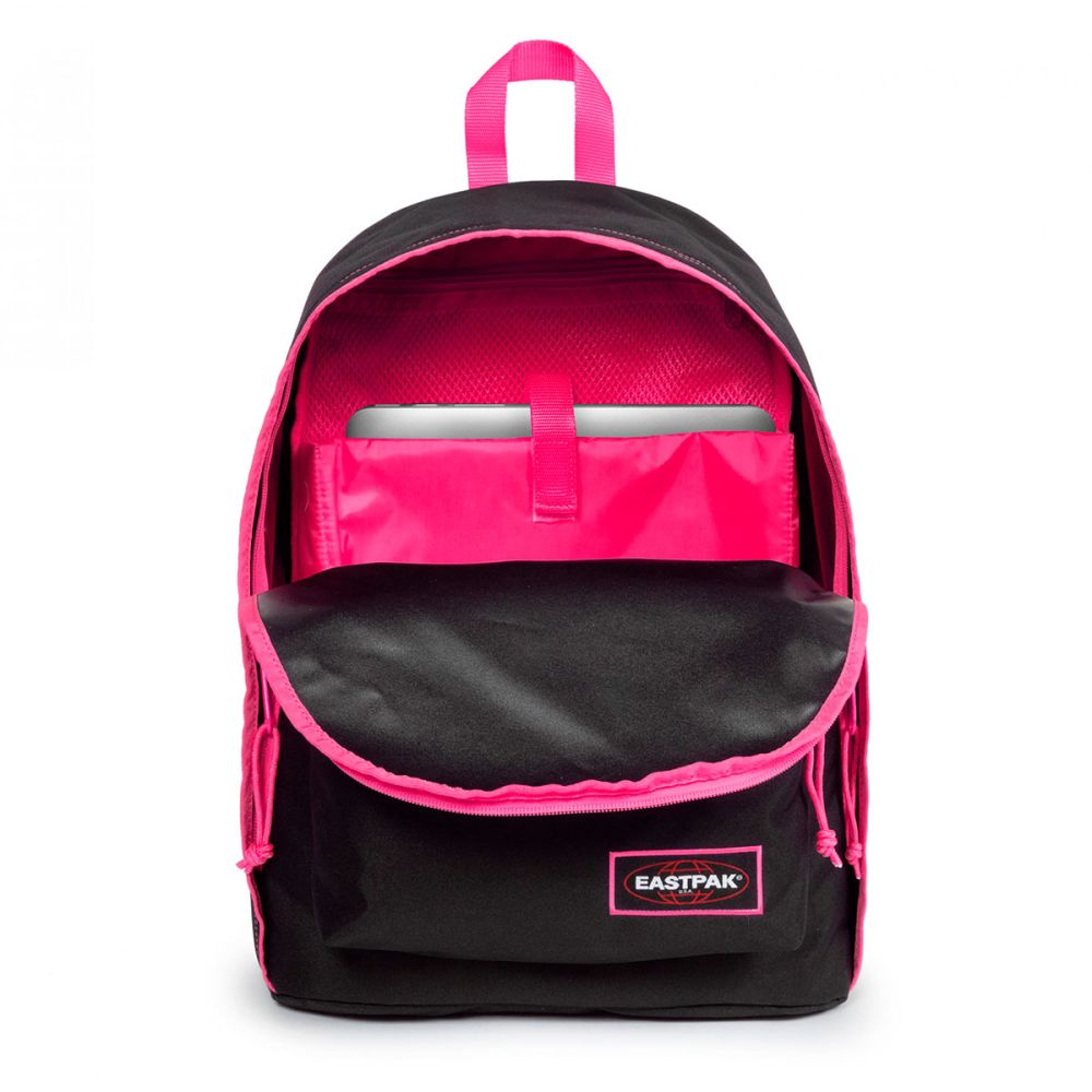 Eastpak Out of Office Taske Kontrast Escape