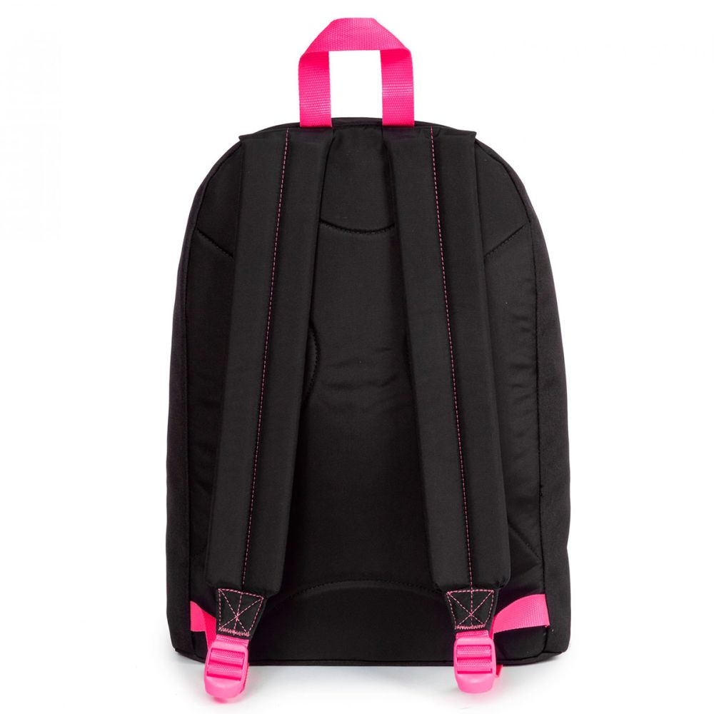 Eastpak Out of Office Taske Kontrast Escape