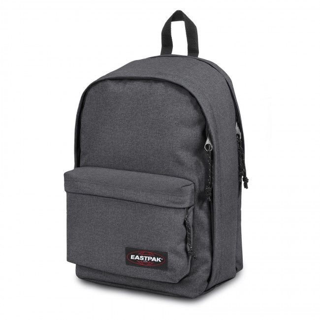 Eastpak Back to Work Taske Sort Denim