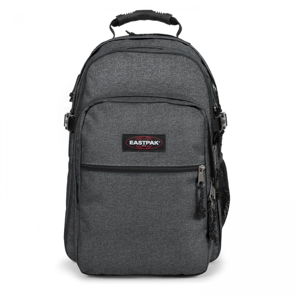 Eastpak Tutor Taske Black Denim