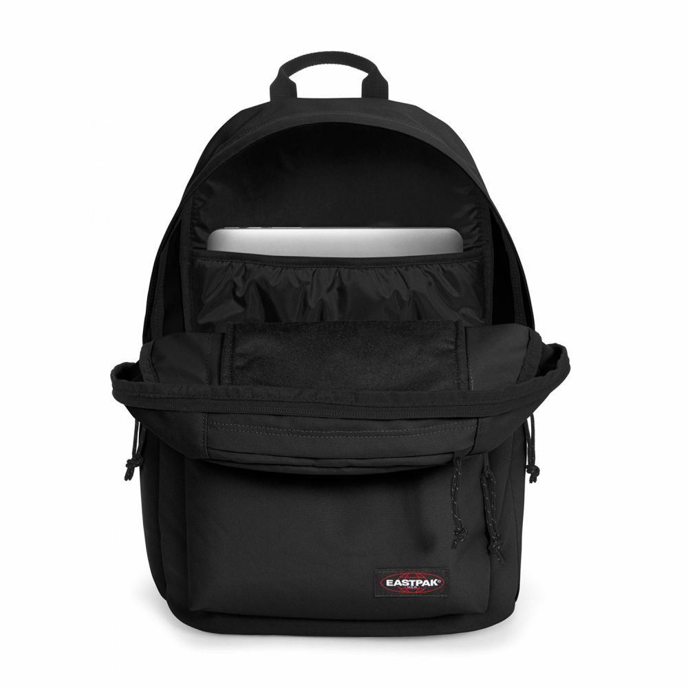 Eastpak Padded Double Taske Sort