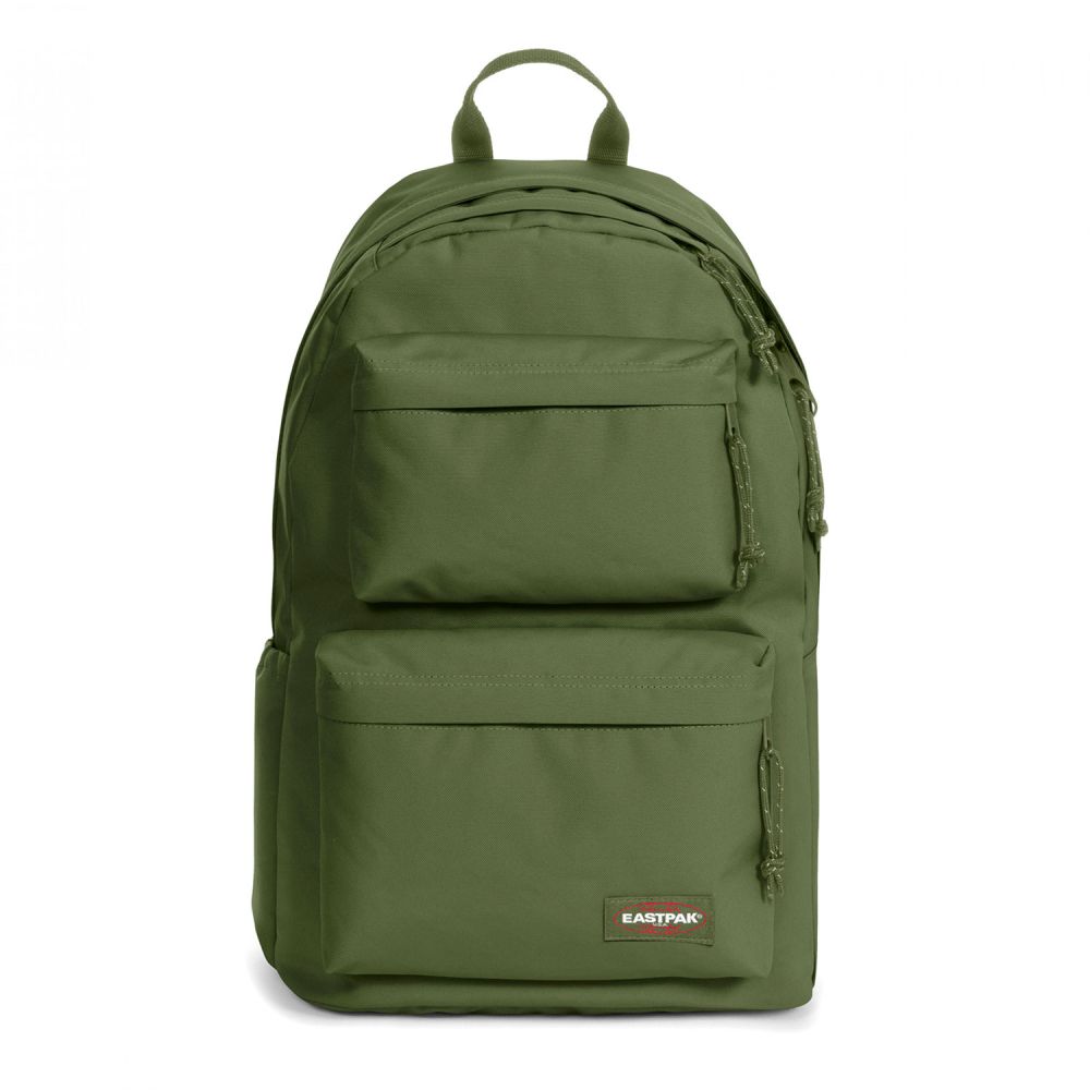 Eastpak Padded Double Taske Dark Grass