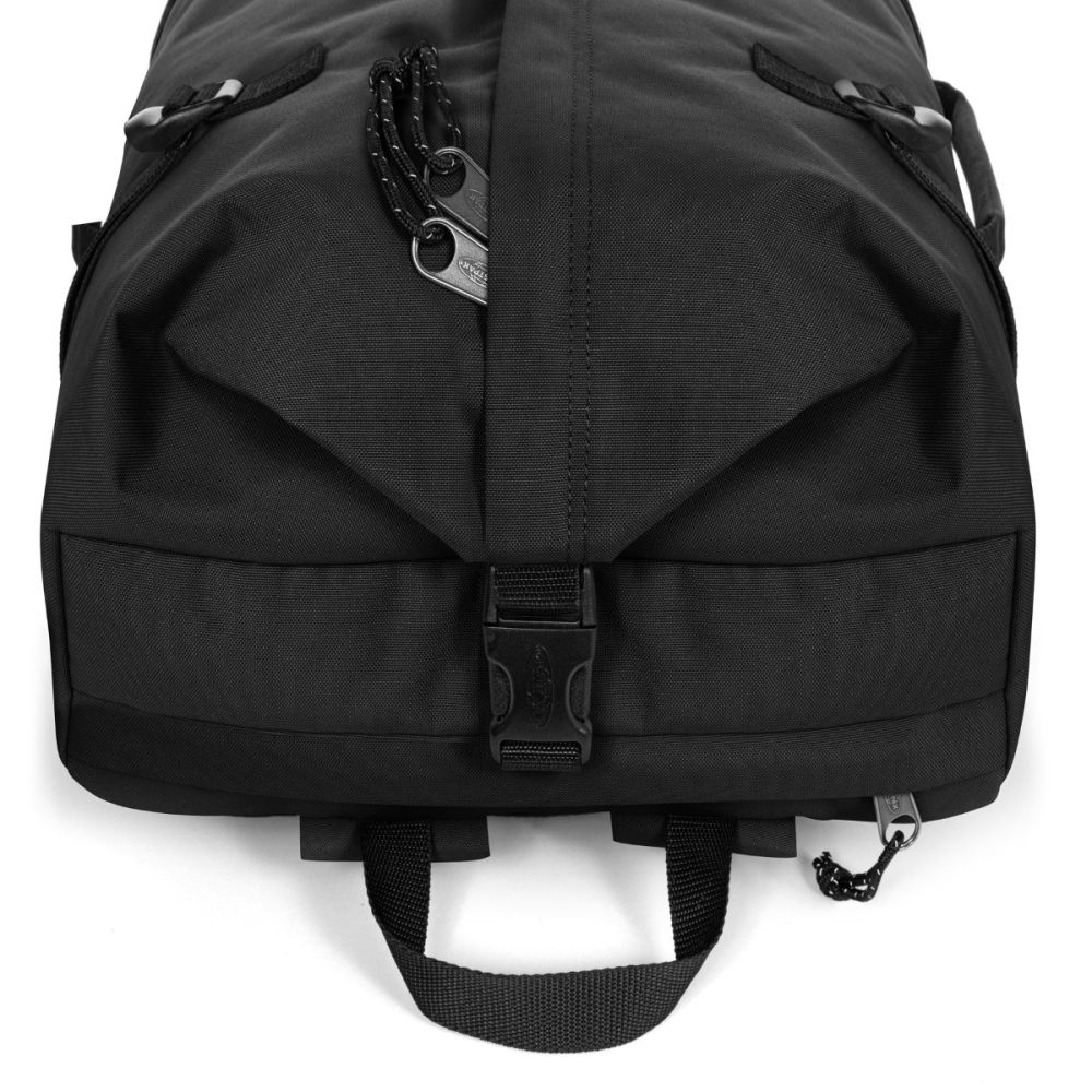 Eastpak Duffpack Taske 35L Sort