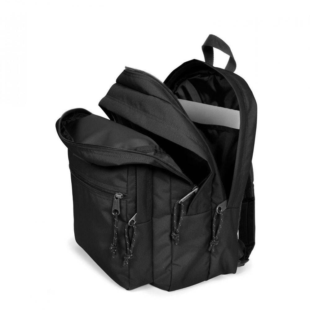 Eastpak Morius Light Taske Sort