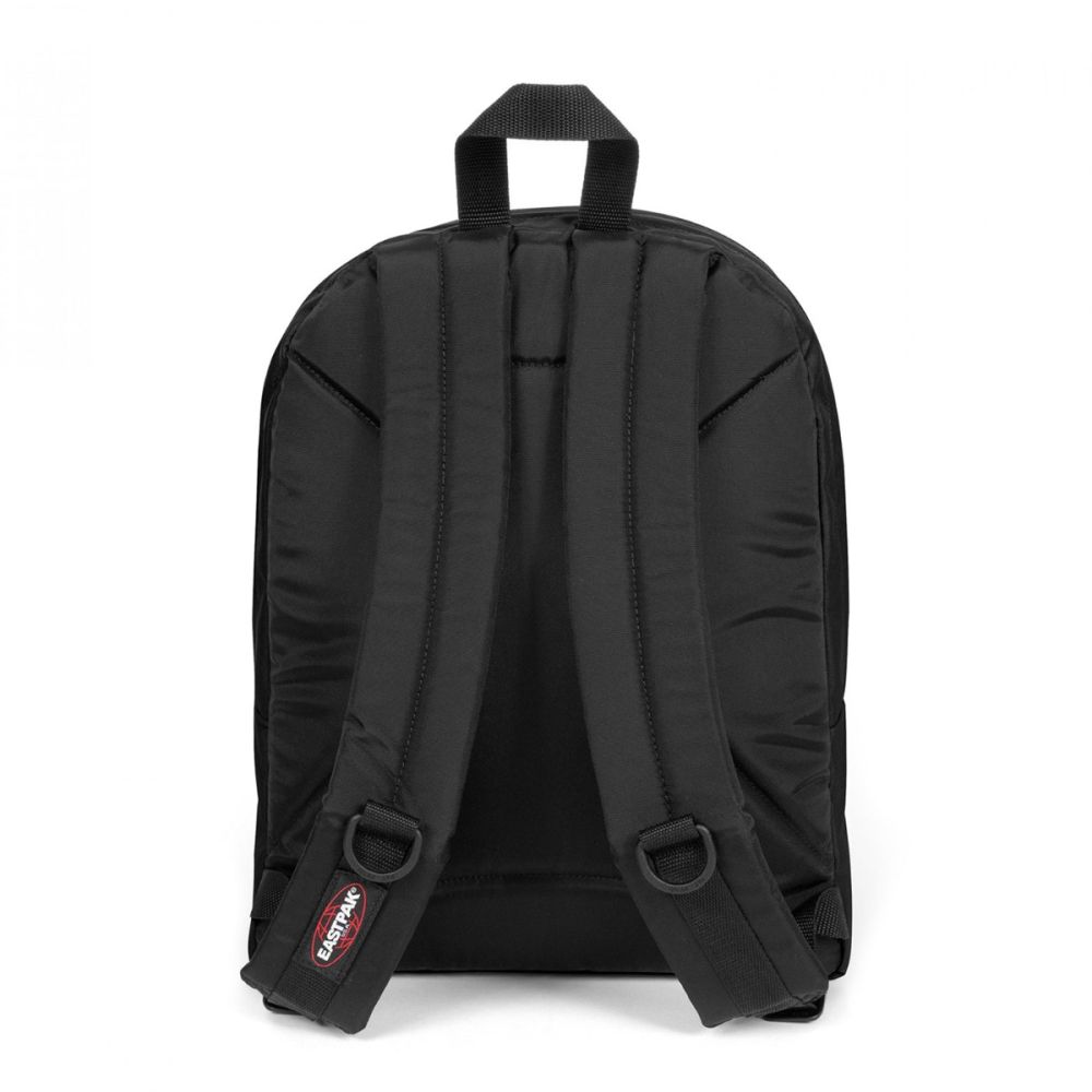Eastpak Morius Light Taske Sort