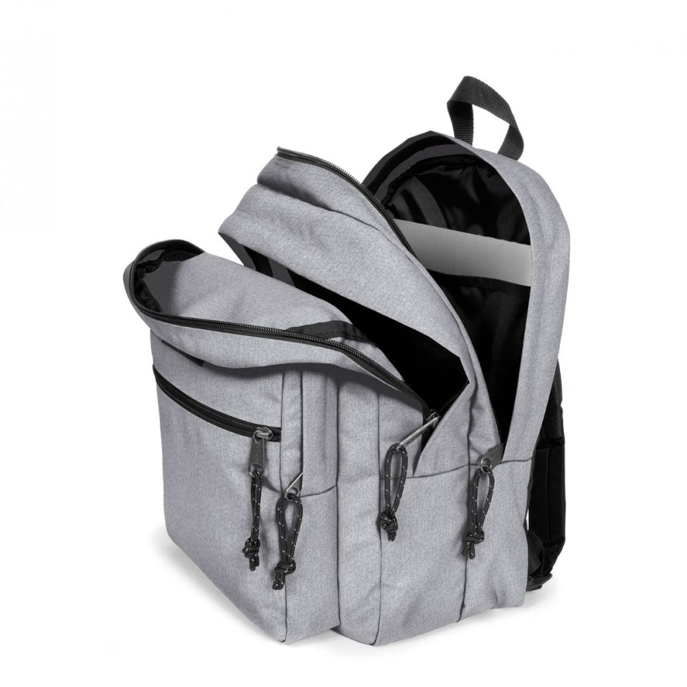 Eastpak Morius Light Taske Sunday Grey