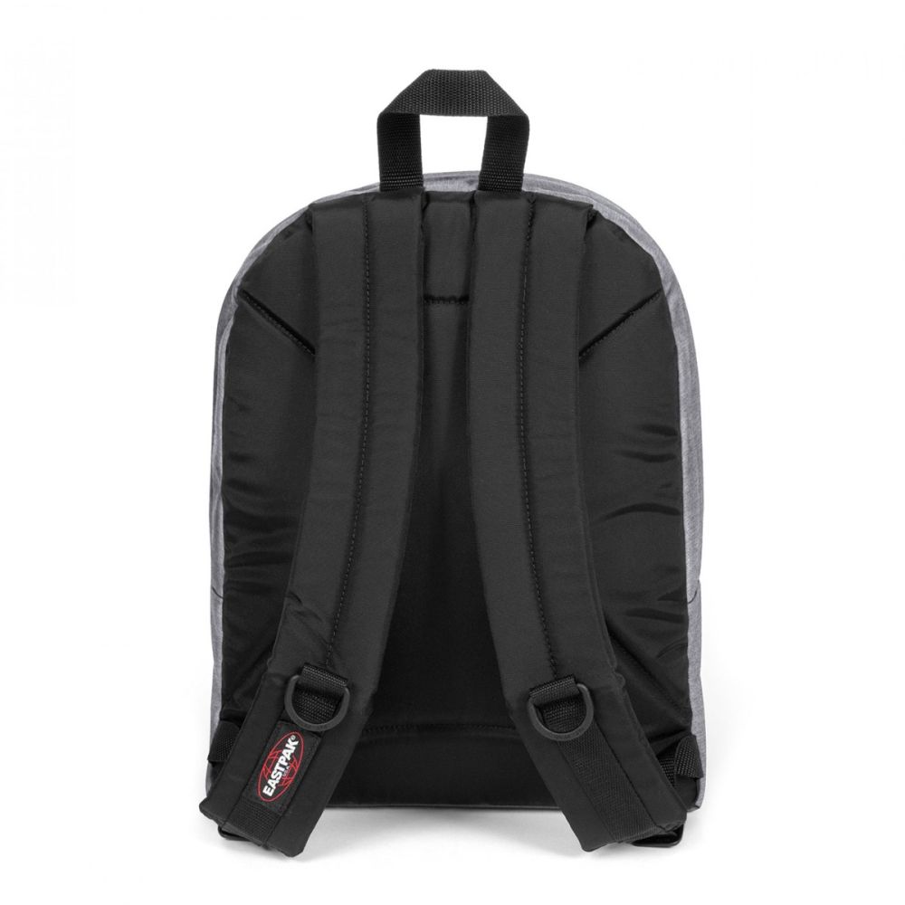 Eastpak Morius Light Taske Sunday Grey