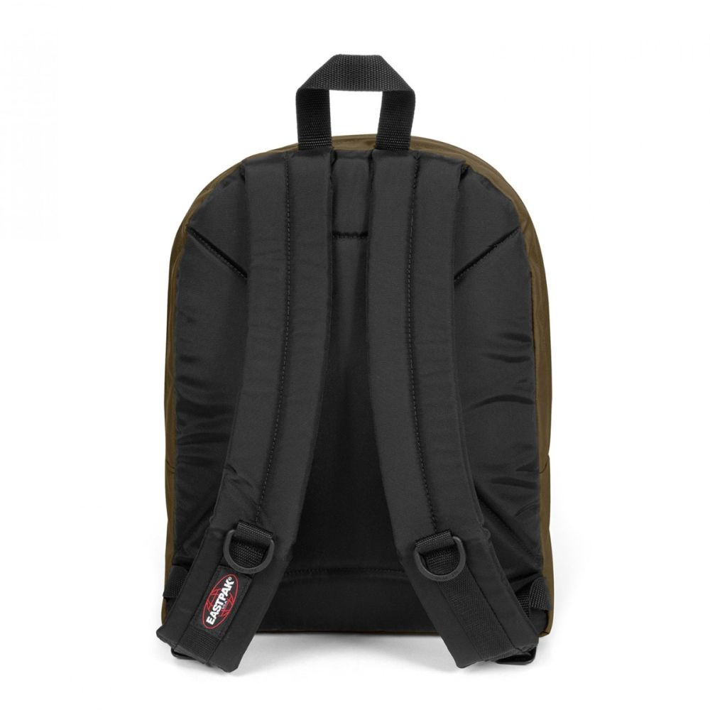 Eastpak Morius Light Taske Army Olive