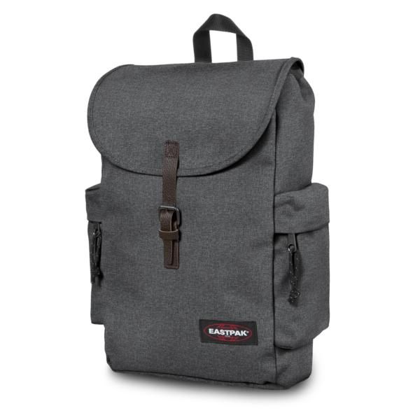 Eastpak Austin Taske Black Denim