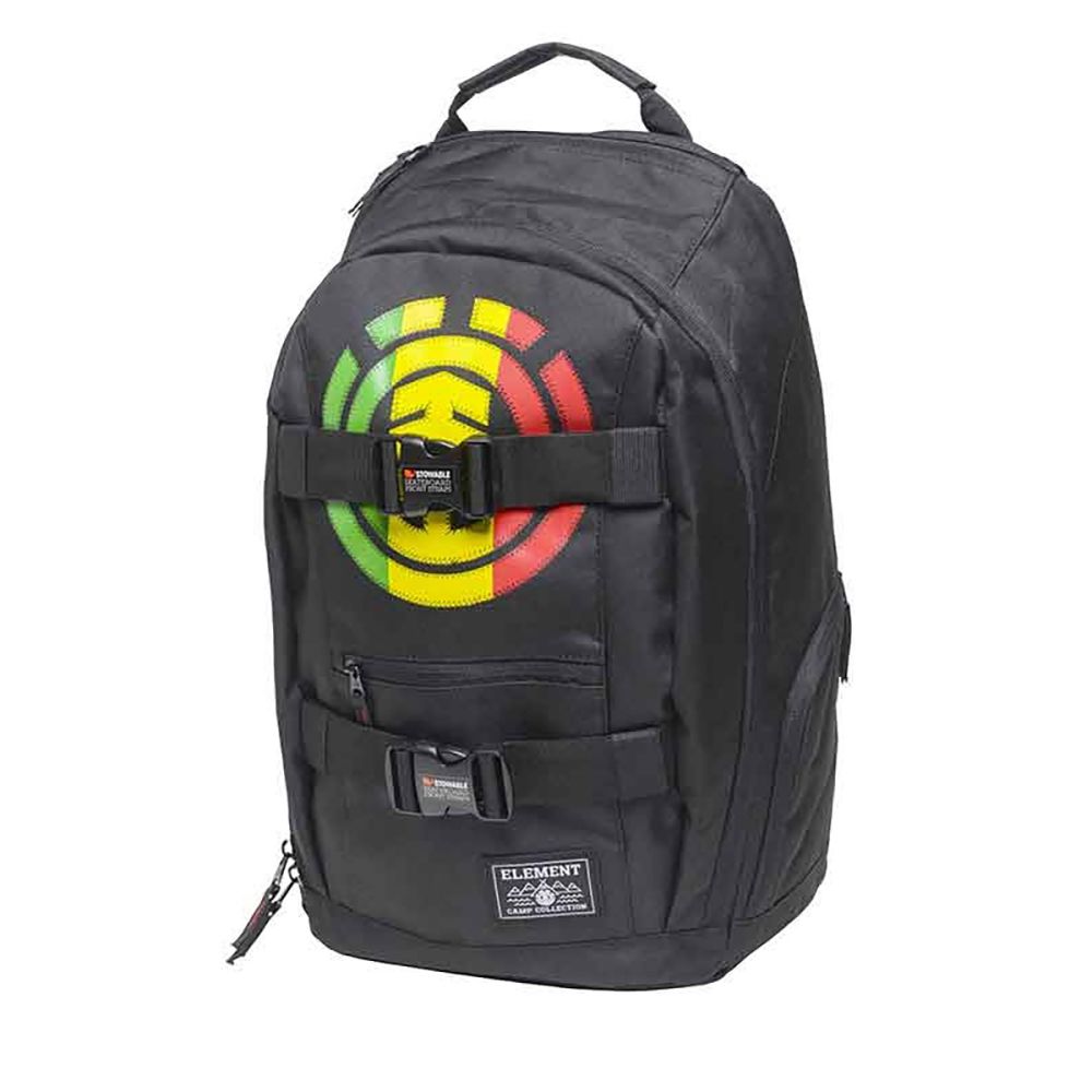 Element Mohave Rygsæk Multicolor