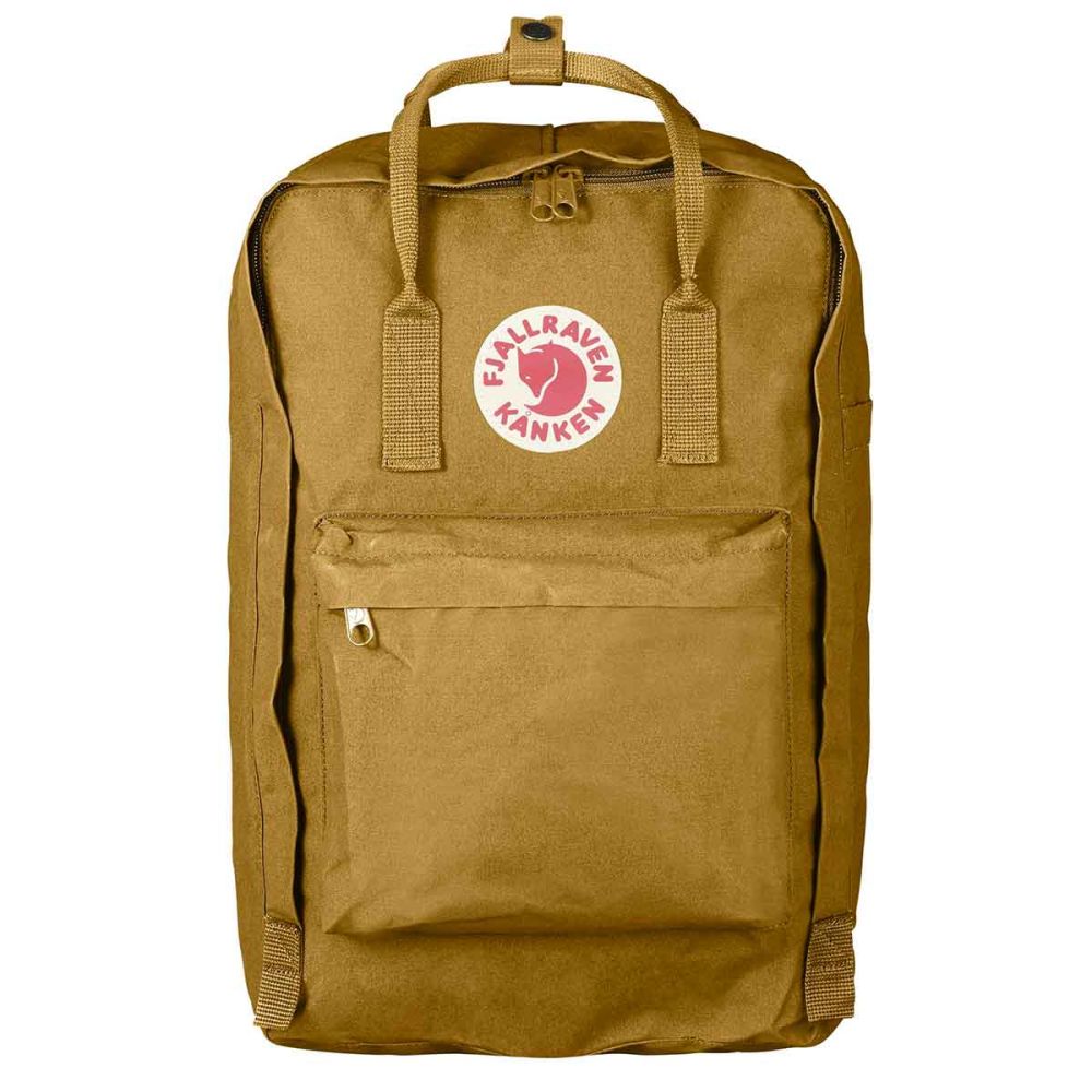 Fjällräven Kånken Rygsæk 17