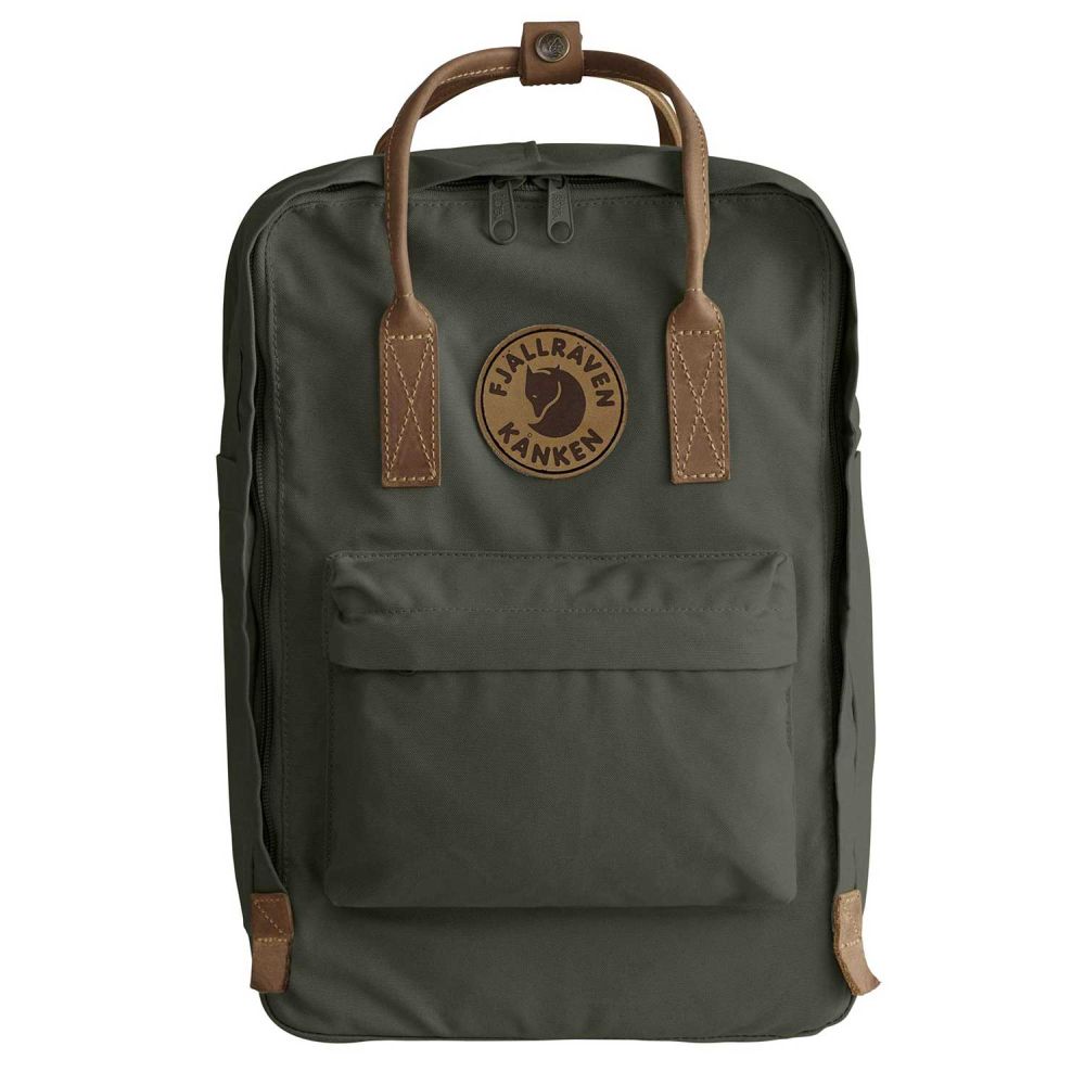 Fjällräven Kånken Rygsæk No.2 Laptop 15