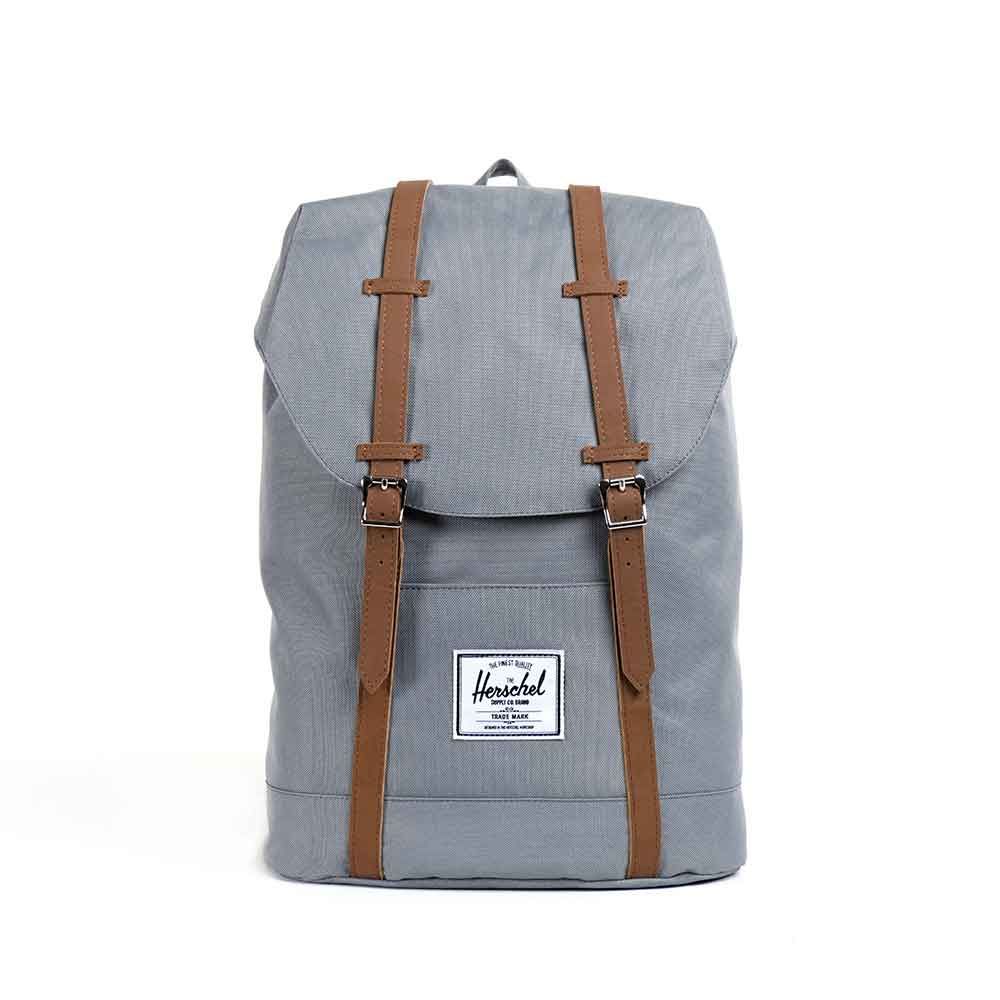 Herschel Retreat Rygsæk 19,5L Grå
