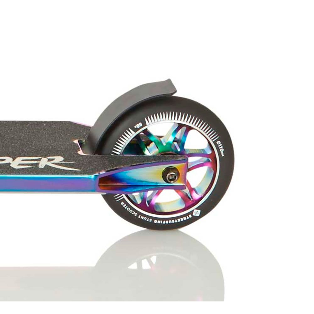 StreetSurfing Ripper Trickløbehjul Neochrome HIC