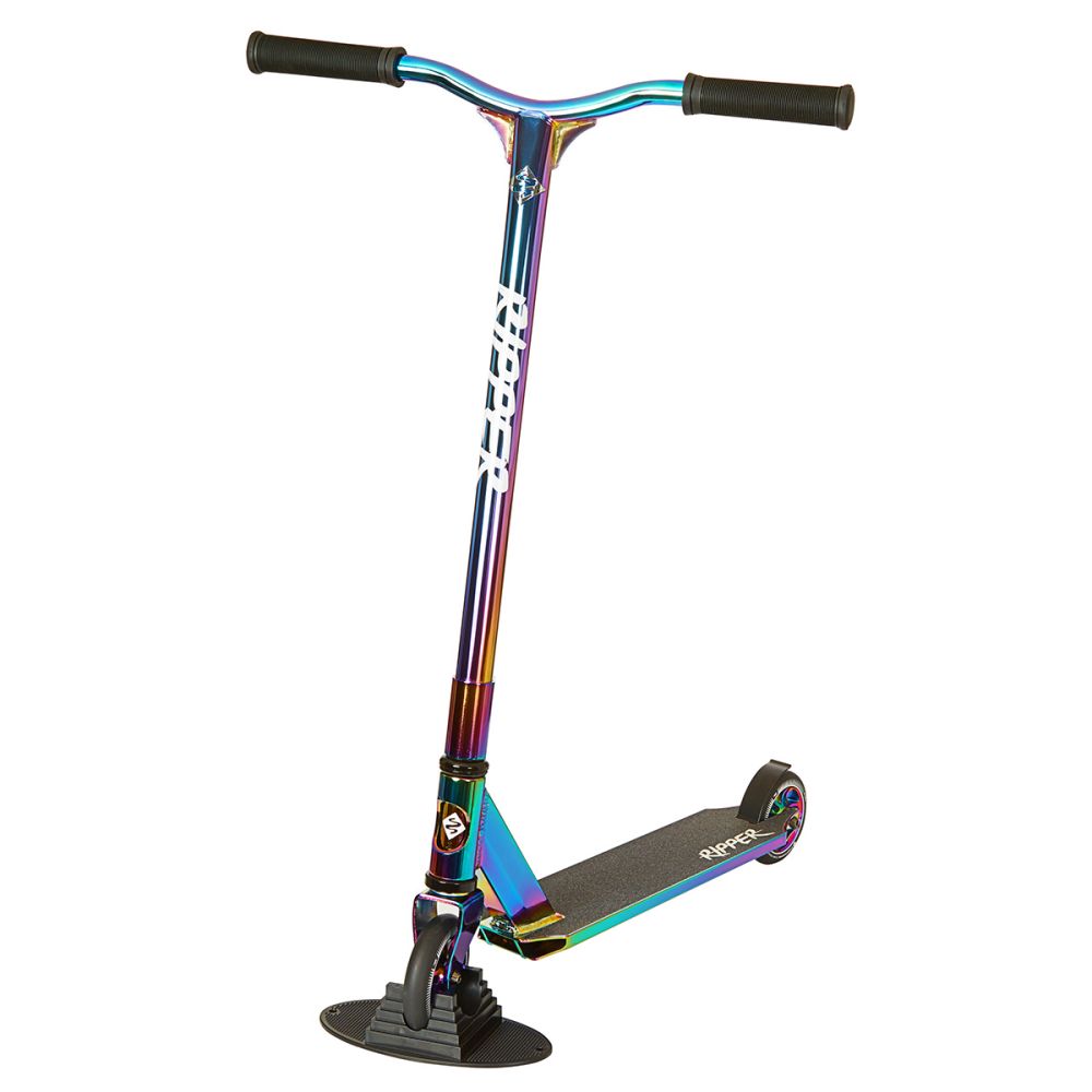 StreetSurfing Ripper Trickløbehjul Neochrome HIC