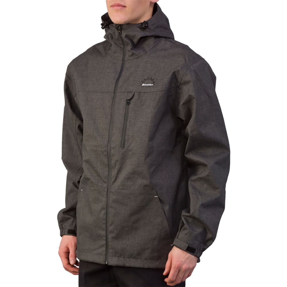 Dickies DFG Jacket Grå